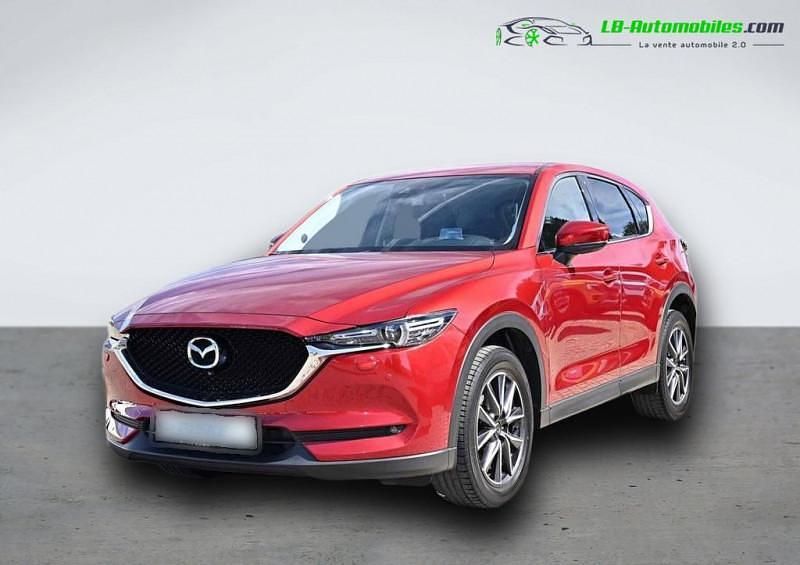 Utilisé 2018 Mazda CX-5 SUV | 22 800 € (Bon prix) - Image 1/4