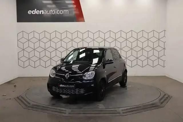 Occasion Renault Twingo Urban Night 65 ch (47 kW) 2023 Noir Citadine