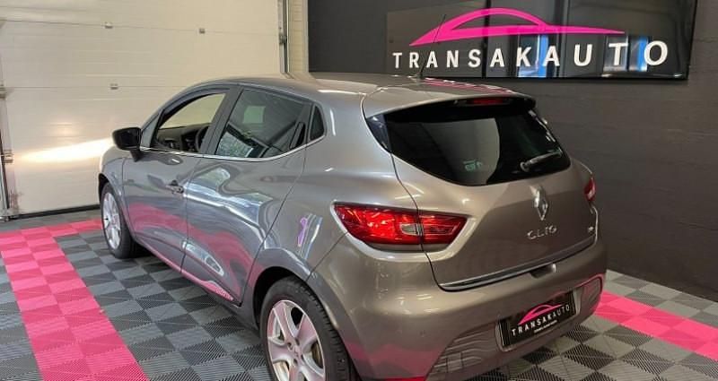 Occasion Renault Clio IV Intens 90 ch (66 kW) 2016 Citadine