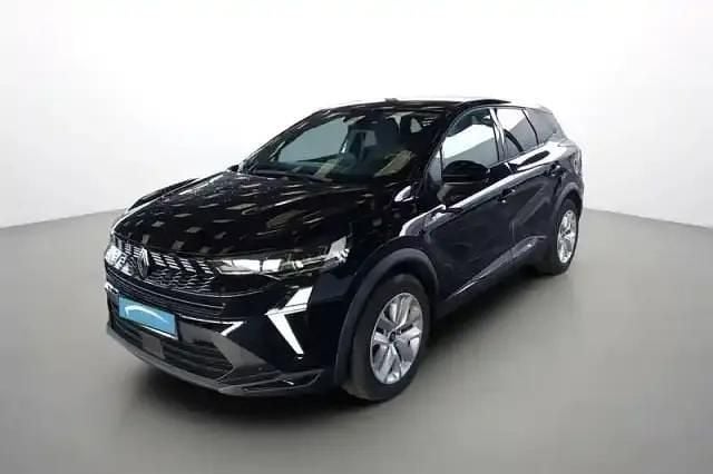 Noir etoile Occasion 2025 Renault Symbioz SUV | 26 990 € (Prix juste) - Image 1/4