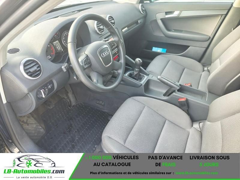 Occasion Audi A3 125 ch (91 kW) 2011 Berline