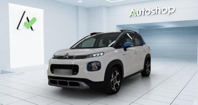 Occasion 2019 Citroën C3 Rip Curl Citadine | 9 790 € (Prix juste) - Image 1/4