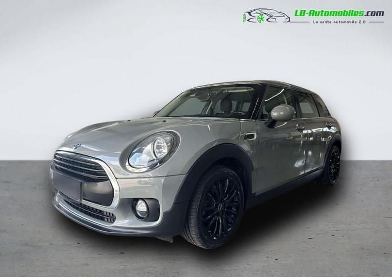 Utilisé 2018 Mini One Clubman Break | 17 400 € (Prix cher) - Image 1/4