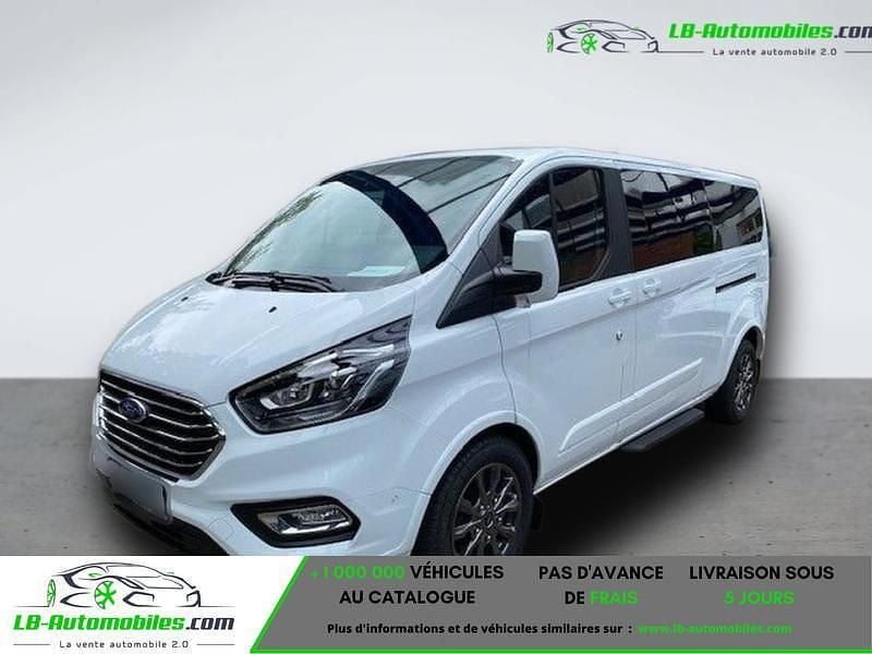 Utilisé 2022 Ford Tourneo | 48 100 € (Prix cher) - Image 1/4