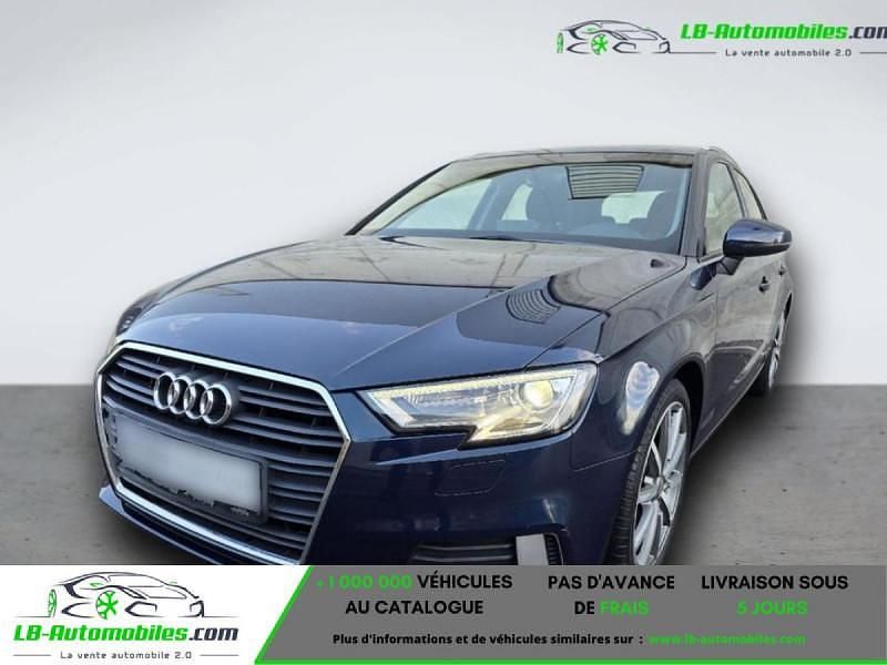 Occasion 2020 Audi A3 Sport Berline | 21 400 € - Image 1/4