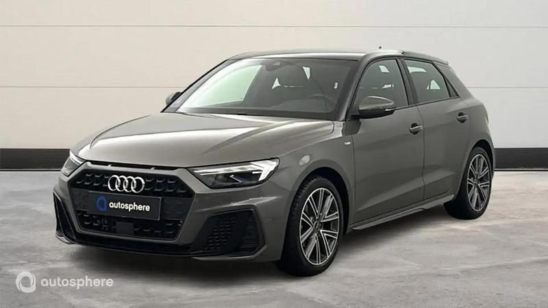 Occasion 2022 Audi A1 S-Line Berline | 27 499 € (Prix juste) - Image 1/4