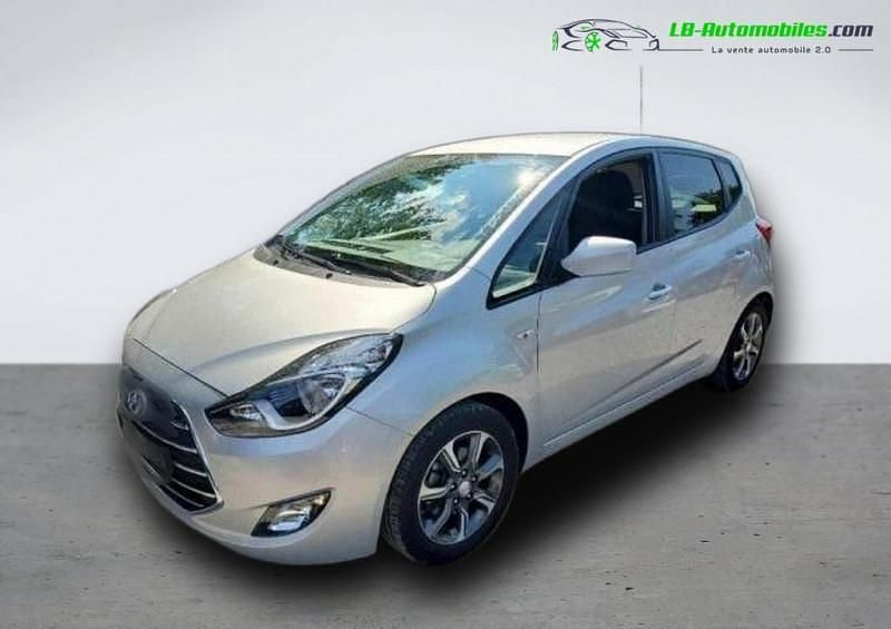 Utilisé 2017 Hyundai ix20 Monospace | 17 800 € (Prix juste) - Image 1/3