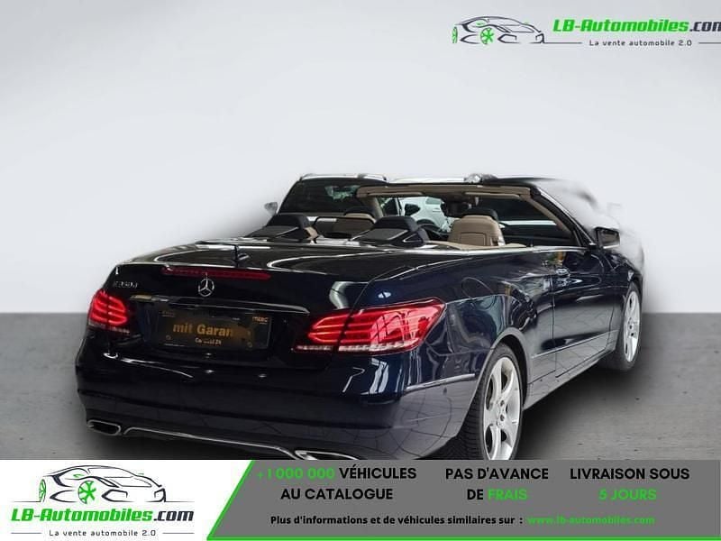 Utilisé 2016 Mercedes E350 Berline | 32 200 € - Image 1/4
