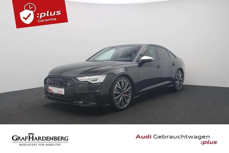 Occasion Audi S6 Sport 344 ch (253 kW) 2024 Noir Berline