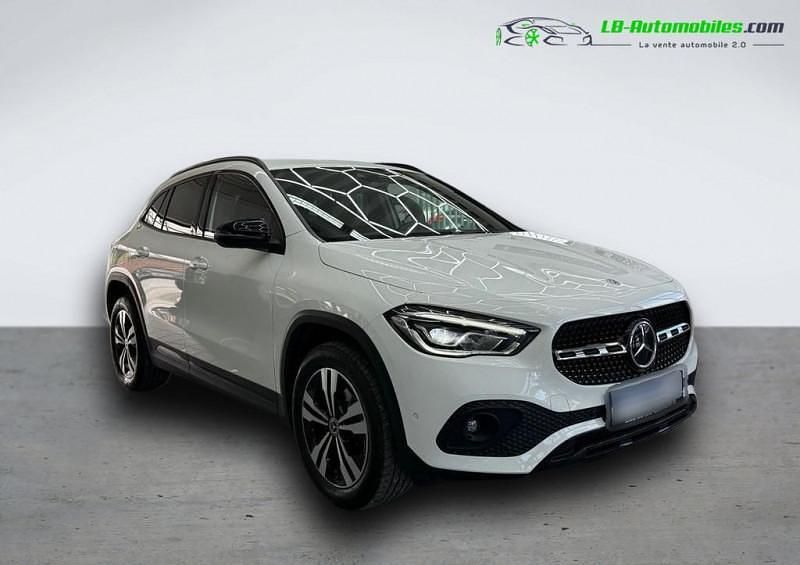 Utilisé 2020 Mercedes GLA220 SUV | 38 000 € (Prix juste) - Image 1/4