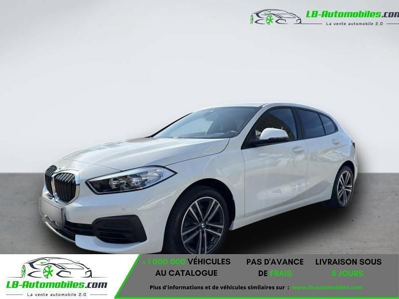 Utilisé 2020 BMW 118 Citadine | 22 800 € (Prix assez cher) - Image 1/4