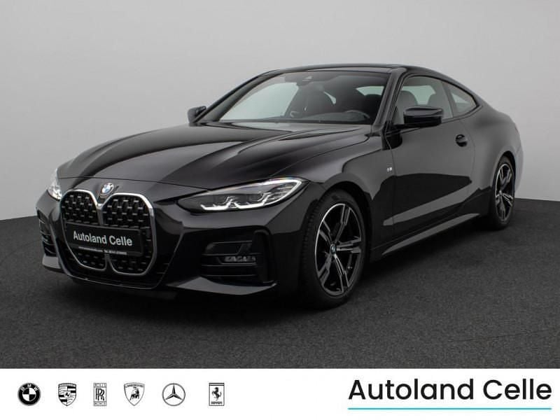 Occasion 2022 BMW 420 Comfort Edition Coupé | 38 999 € (Bon prix) - Image 1/4