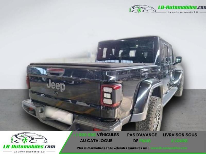 Occasion Jeep Gladiator 264 ch (194 kW) 2021 Pick-up