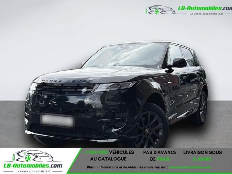 Utilisé 2024 Land Rover Range Rover SUV | 121 400 € - Image 1/4