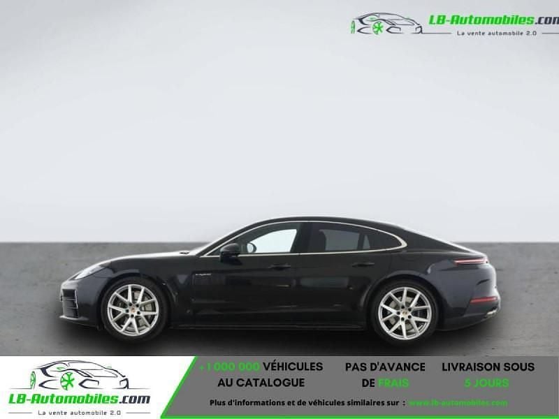 Utilisé 2025 Porsche Panamera 4 Berline | 155 600 € - Image 1/4
