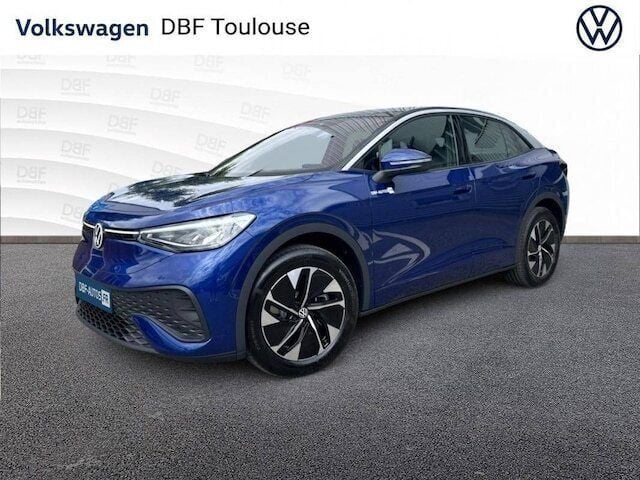 Utilisé 2024 VW ID.5 Pro SUV | 43 980 € (Prix cher) - Image 1/4