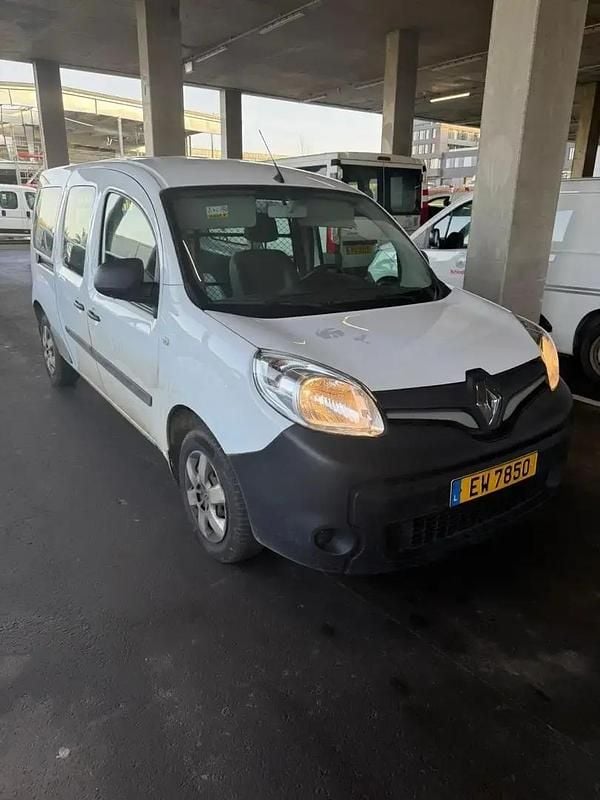 Occasion Renault Kangoo 90 ch (66 kW) 2021 Van