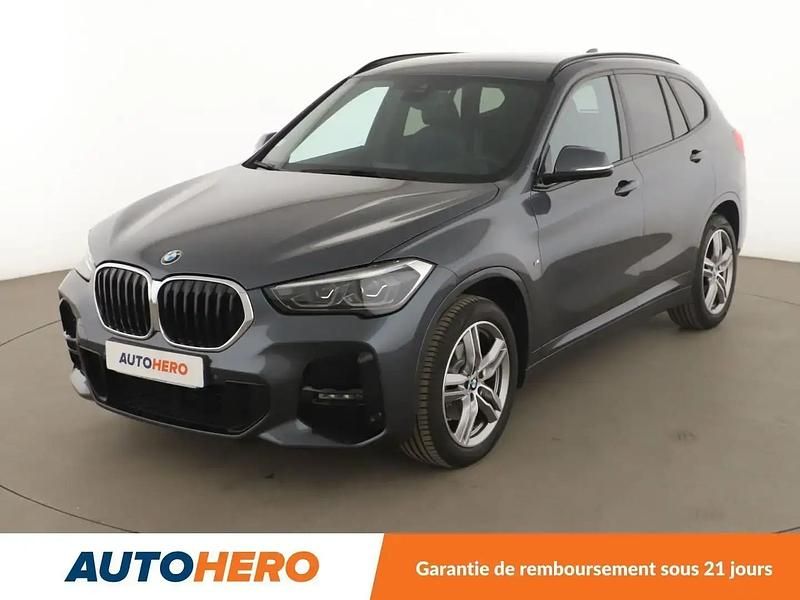 Gris Utilisé 2019 BMW X1 M Sport SUV | 26 990 € (Prix juste) - Image 1/2