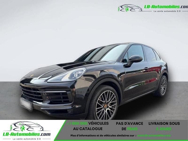 Occasion Porsche Cayenne 340 ch (250 kW) 2018 SUV