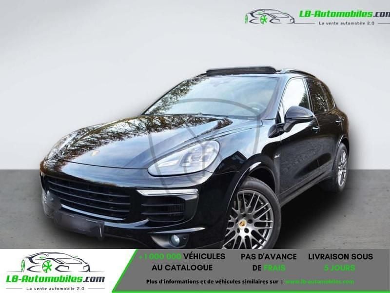 Occasion Porsche Cayenne 262 ch (192 kW) 2017 SUV