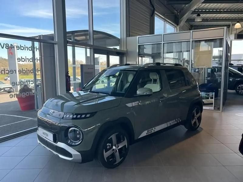 Nouvelle 2025 Hyundai Inster Citadine | 27 990 € (Prix juste) - Image 1/4