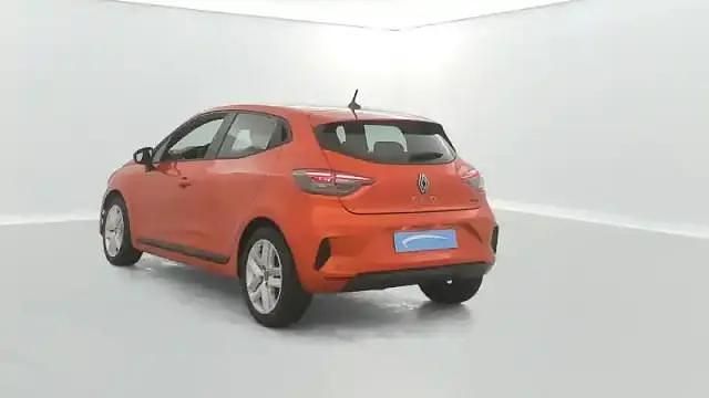 Occasion Renault Clio V 145 ch (106 kW) 2025 Orange valencia Berline