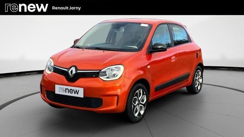 Orange Occasion 2022 Renault Twingo Equilibre Citadine | 10 999 € (Prix juste) - Image 1/4