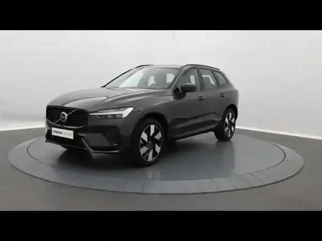 Occasion Volvo XC60 Plus 253 ch (186 kW) 2024 Gris SUV