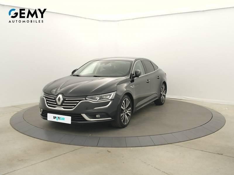 Utilisé 2018 Renault Talisman Initiale Paris Berline | 18 250 € (Prix juste) - Image 1/4