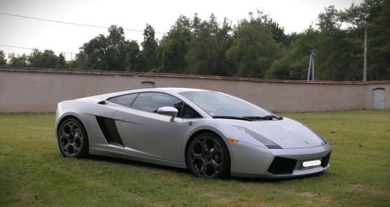 Utilisé 2004 Lamborghini Gallardo Coupé | 144 990 € - Image 1/4