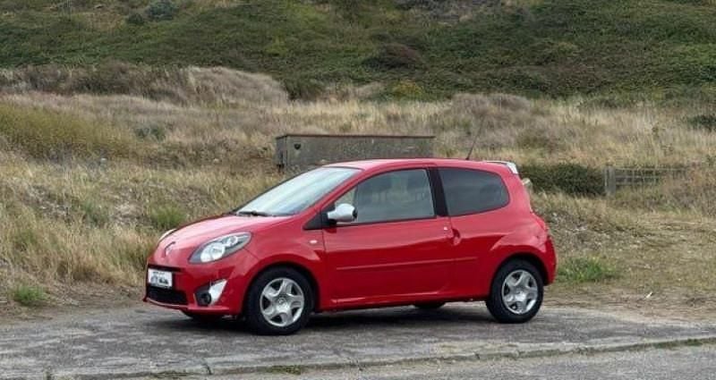 Utilisé 2009 Renault Twingo Rip Curl Citadine | 3 990 € - Image 1/1
