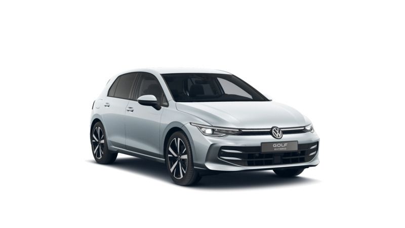 Nouvelle 2025 VW Golf VIII Edition | 46 075 € (Prix juste) - Image 1/4