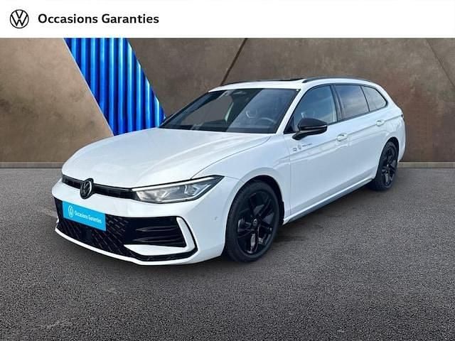 Utilisé 2024 VW Passat R-line Break | 42 490 € - Image 1/4
