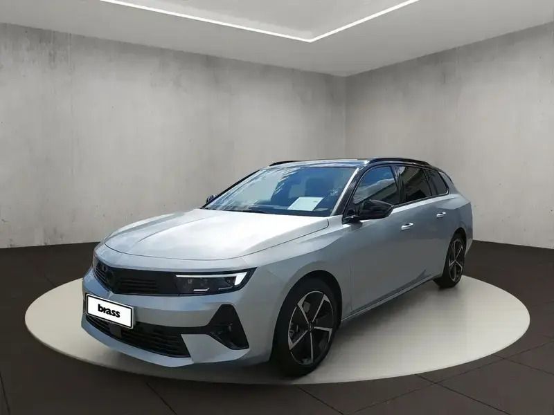 Argent Utilisé 2024 Opel Astra S Break | 26 950 € (Prix cher) - Image 1/4
