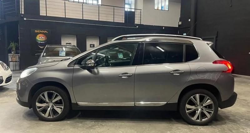 Occasion Peugeot 2008 120 ch (88 kW) 2015 SUV