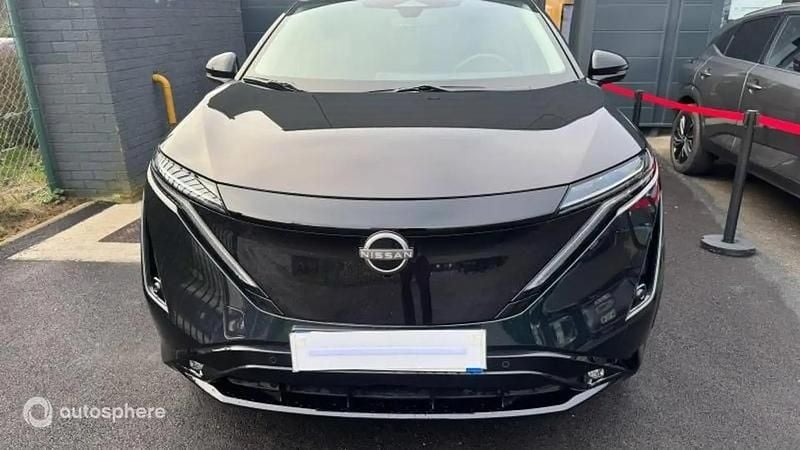 Occasion Nissan Ariya Advance 180 kW (246 ch) 2025 SUV