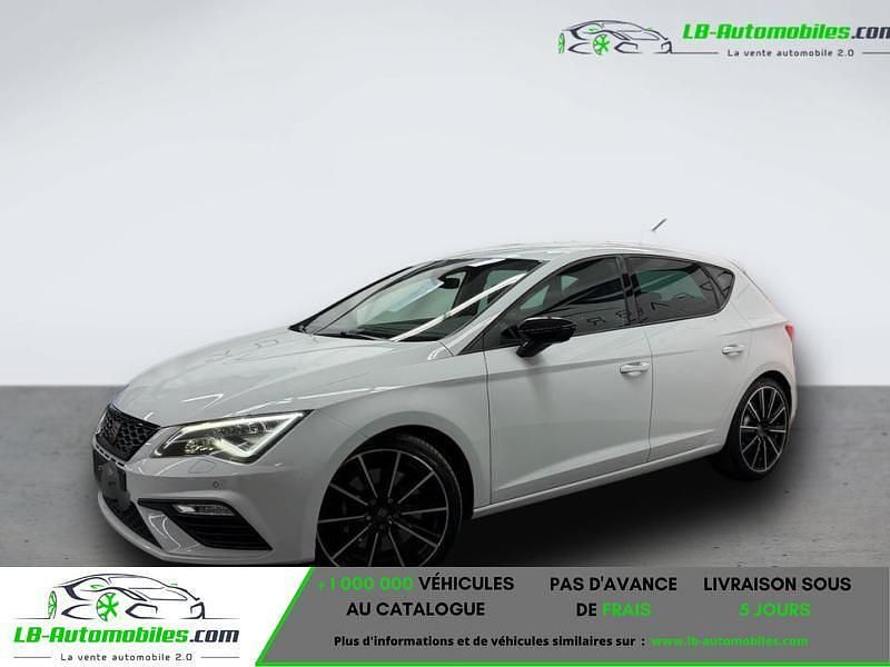 Utilisé 2019 Seat Leon Berline | 29 200 € (Prix juste) - Image 1/4