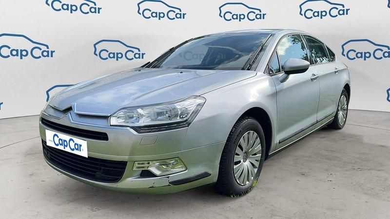 Utilisé 2012 Citroën C5 Comfort | 5 990 € - Image 1/3