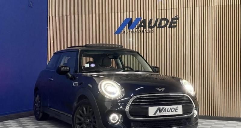 Occasion 2020 Mini Cooper Citadine | 18 490 € (Bon prix) - Image 1/4