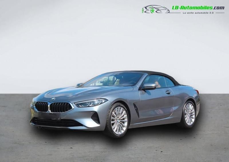 Utilisé 2022 BMW 840 Sport Line Coupé | 68 300 € - Image 1/4