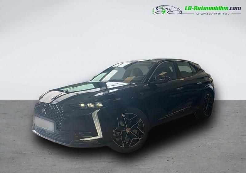 Utilisé 2025 DS Automobiles DS4 Berline | 34 500 € (Prix assez cher) - Image 1/4
