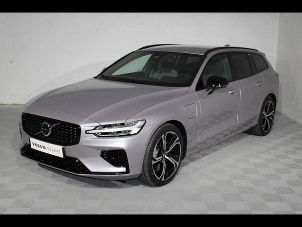 Utilisé 2025 Volvo V60 Plus Break | 65 900 € - Image 1/4