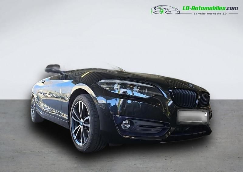 Utilisé 2021 BMW 218 Comfort Edition Coupé | 31 400 € (Prix assez cher) - Image 1/4