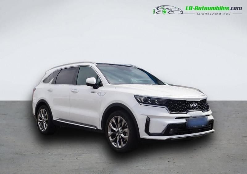 Utilisé 2023 Kia Sorento 2 SUV | 47 500 € (Super prix) - Image 1/4