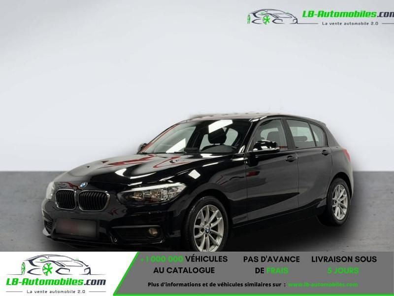 Occasion BMW 318 136 ch (100 kW) 2018 Berline