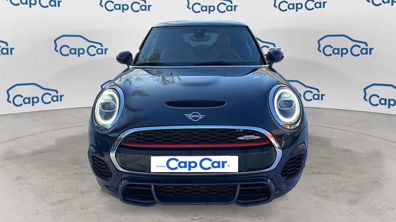 Occasion Mini John Cooper Works 2019 Citadine