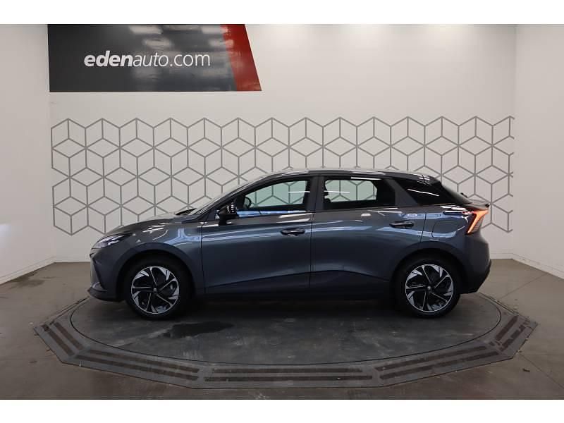 Occasion MG MG4 EV 125 kW (170 ch) 2023 Citadine