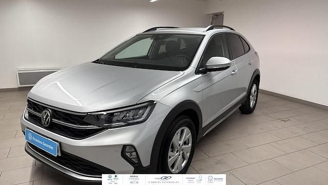 Utilisé 2024 VW Taigo SUV | 21 980 € (Super prix) - Image 1/4