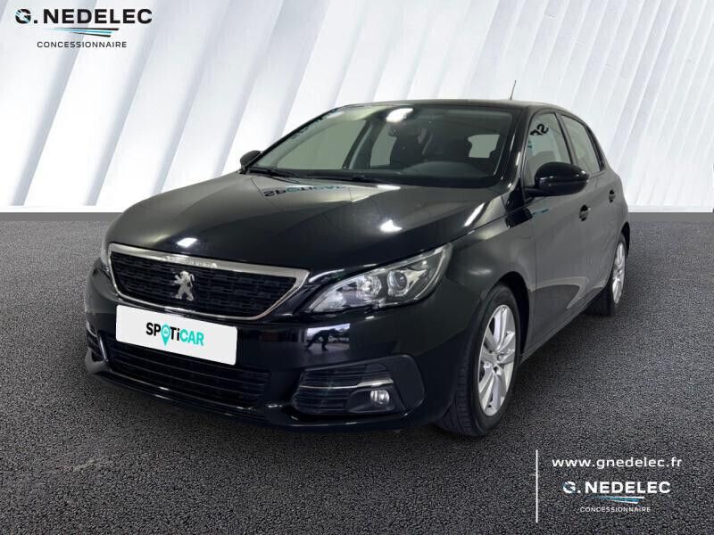 Utilisé 2020 Peugeot 308 Active Berline | 18 500 € (Prix cher) - Image 1/4