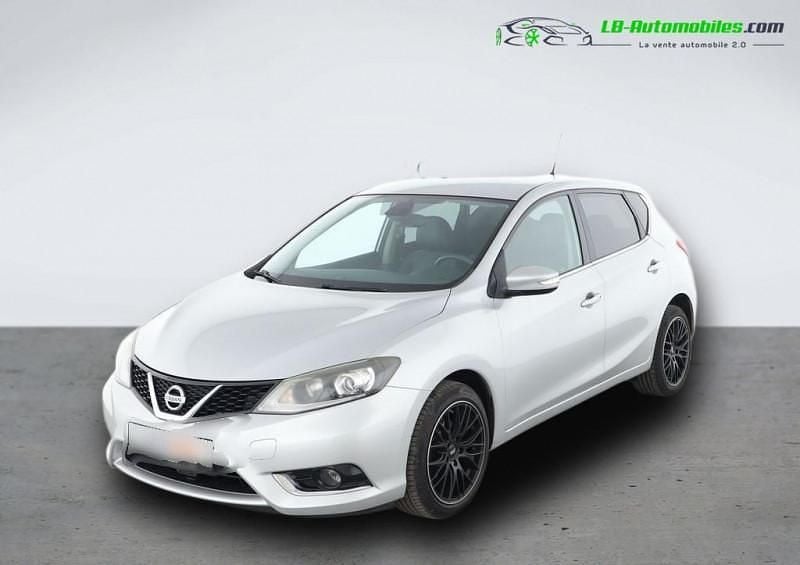 Utilisé 2017 Nissan Pulsar Berline | 16 600 € (Super prix) - Image 1/4